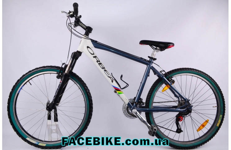 Горный велосипед Orbea