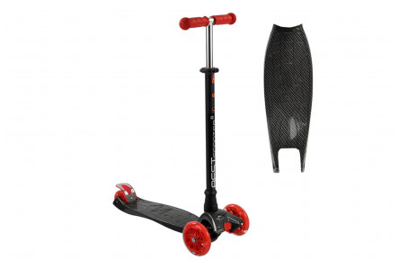 Самокат Best Scooter A 25772 779-1524