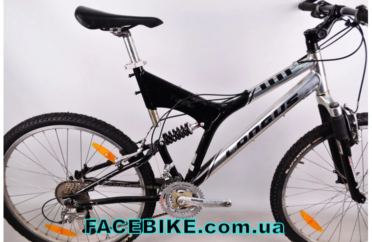 Б/В Гірський велосипед Longus