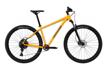Велосипед 29" Cannondale TRAIL 5 рама - L 2024 MGO (европейская комплектация)
