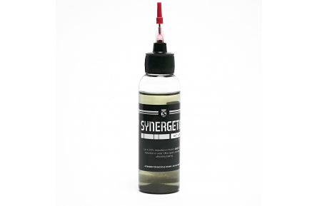 Змазка Synergetic Wet Lube Silca, 59ml