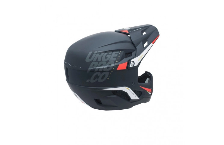 Шлем Urge Deltar black XL,59-60 см