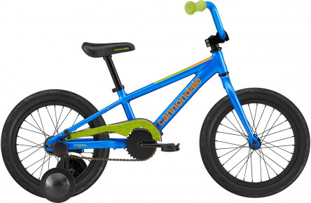 Велосипед 16" Cannondale TRAIL SS BOYS 2024