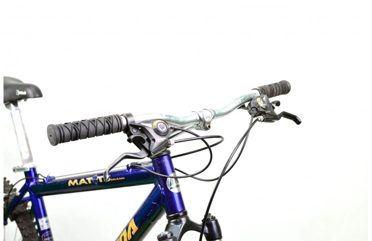 Б/В Гірський велосипед Merida Matts Maimi