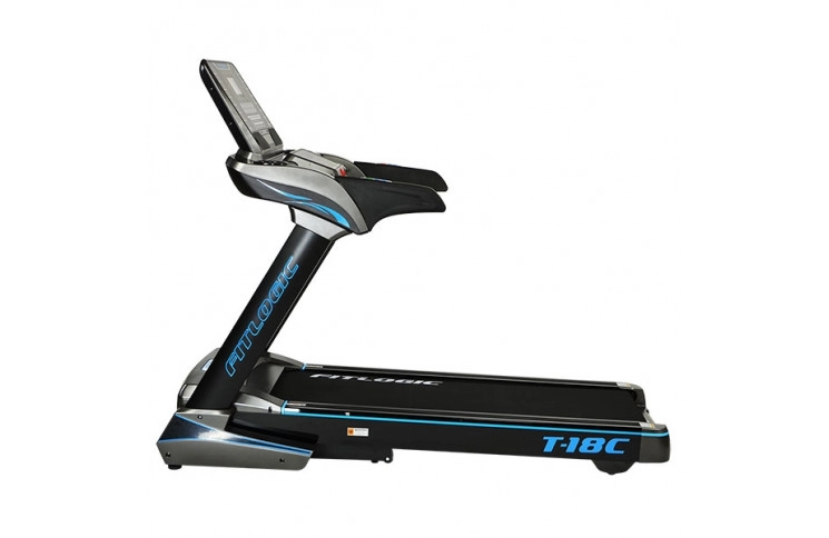 Беговая дорожка FitLogic T18C