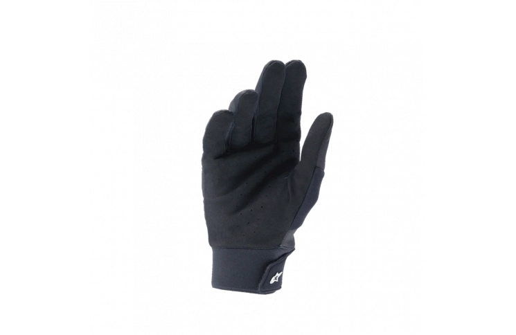 Перчатки Alpinestars A-SUPRA SHIELD GLOVES BLACK, XXL