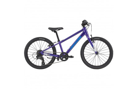Велосипед 20" Cannondale Quick Girls OS 2022