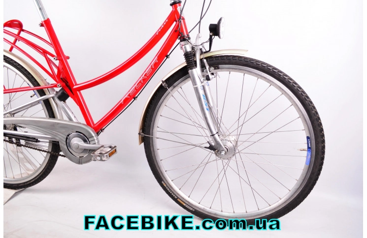Б/В Міський велосипед Recker