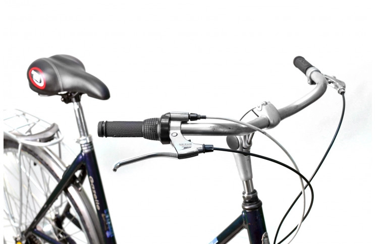 Б/У Городской велосипед Gazelle Davos