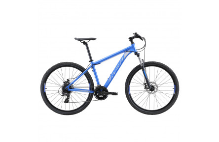 Велосипед Reid 2022 275" MTB Pro Disc Blue (1200694038) S/38см blue