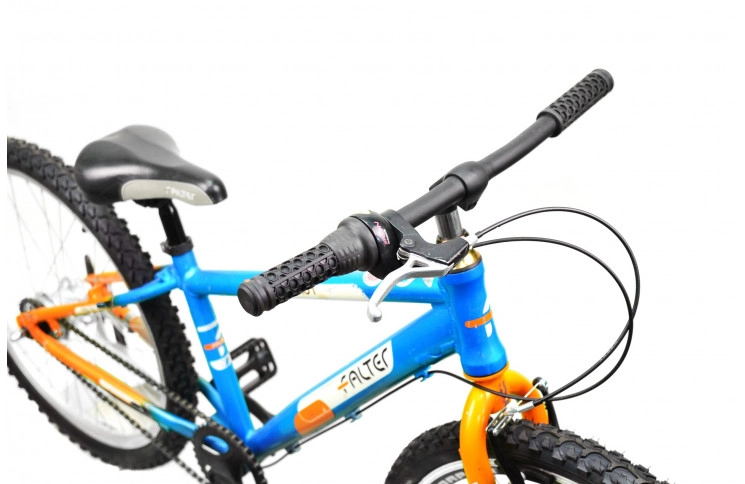 Подростковый велосипед Falter FX-407 Plus