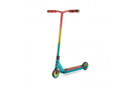 Самокат трюковий Hipe S20 colorfull