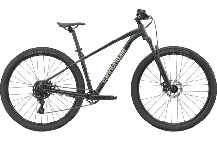 Велосипед 27,5" Cannondale TRAIL 3 рама - XS 2026 GMG