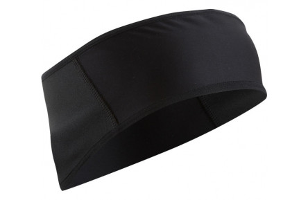 Шапочка под шлем Pearl Izumi BARRIER HEADBAND, черная, unisize