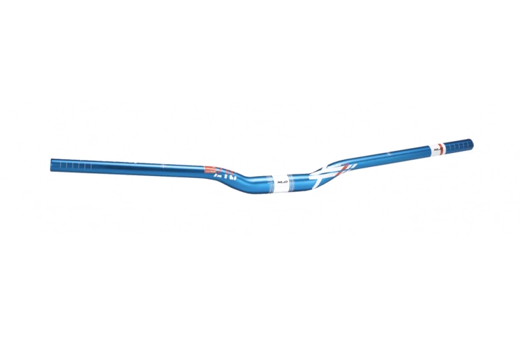 Кермо Pro Ride Rizer XLC HB-M16 синій