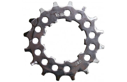 Задняя звезда Miche 16T Shimano 8/9 скоростей (SPPR90IS16000)