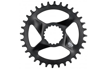 Звезда к шатуну FSA COMET DM WA821 32т (1х12), MOD