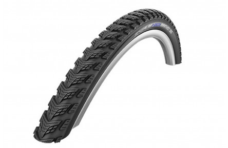 Покришка Schwalbe Marathon Gt 365 700x38C (40-622) 67TPI 850g reflex