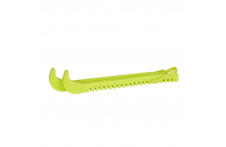 Защита для лезвий ледовых коньков Tempish Hockey blade protector/Green