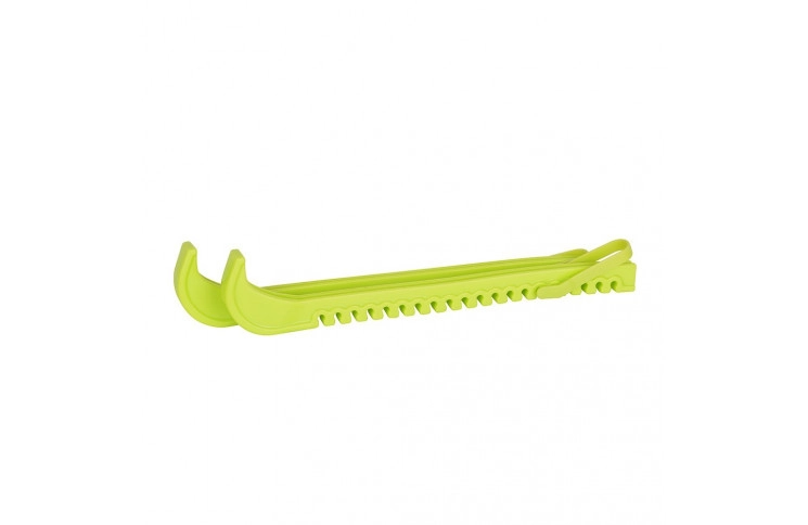 Защита для лезвий ледовых коньков Tempish Hockey blade protector/Green