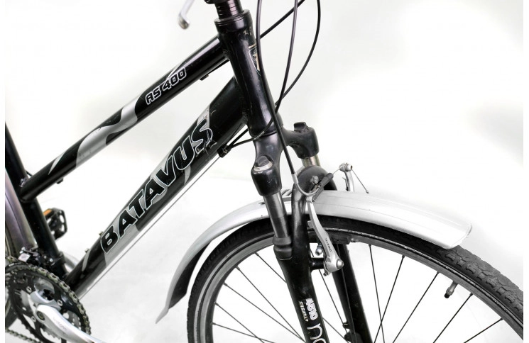 Б/В Гібридний велосипед Batavus RS 400