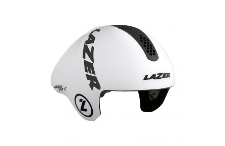 Шлем LAZER Tardiz 2, белый матовый, разм. S