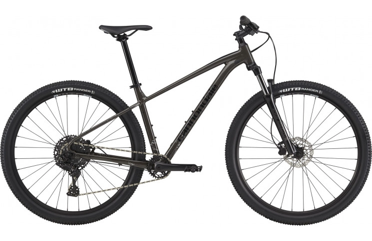 Велосипед 29" Cannondale TRAIL 5 M 2024 SBK