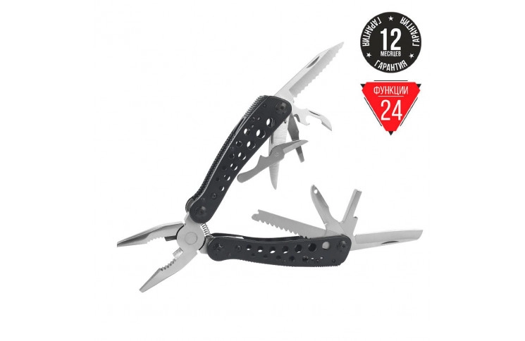 Мультитул Multi Tool Ganzo G204