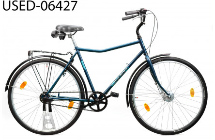 Б/В Міський велосипед City-Bike