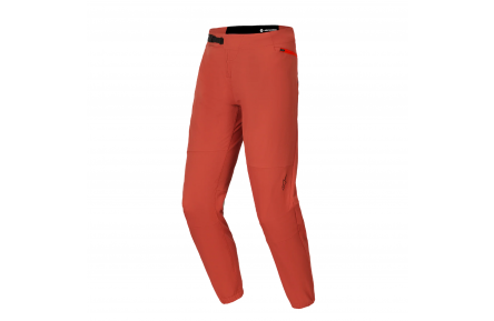 Брюки Alpinestars A-DURA ELITE PANTS DARK ORANGE, 32