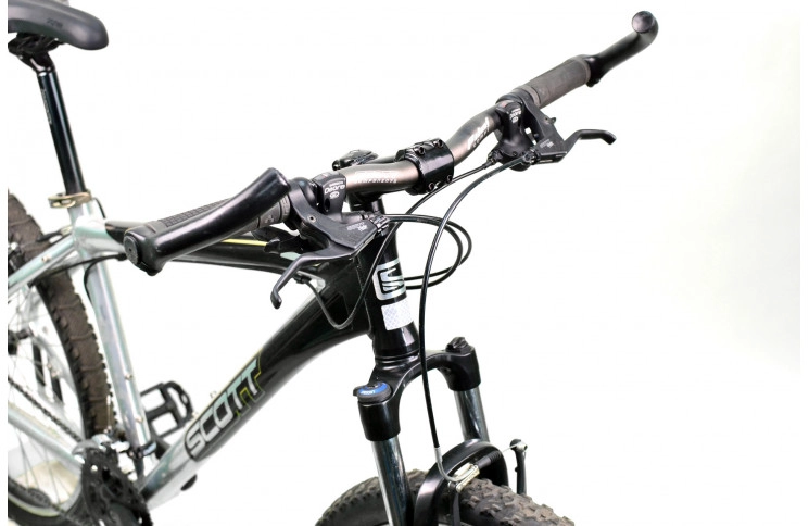 Б/В Гірський велосипед Scott Reflex 30