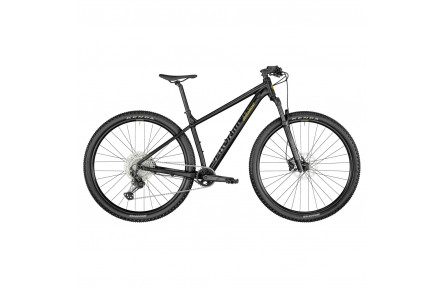 Новый горный велосипед Bergamont Revox 7 2021
