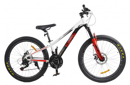 Велоcипед Corso Kord 24" 11"