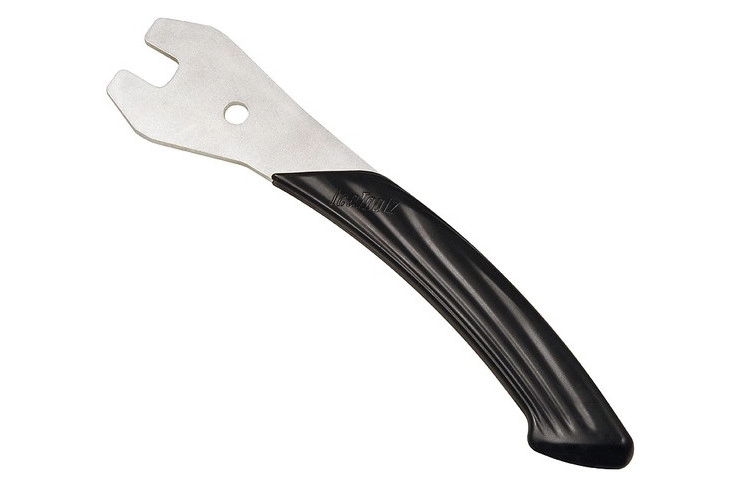 Ключ Ice Toolz 33S1 д/педалей 15mm, износостойкая рукоятка
