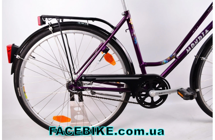 Городской велосипед Mondia