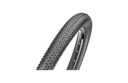 Покришка 27.5x1.75 Maxxis Pace (ETB91025200), 60TPI