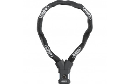 Замок із ланцюгом ABUS 7807F/85 Yardo BK