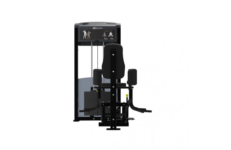 Для отводящих мышц бедра IMPULSE Classic Adductor Machine