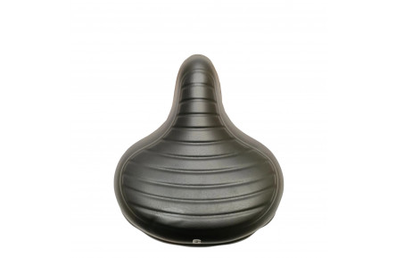 Сідло міське Selle Comfort чорне