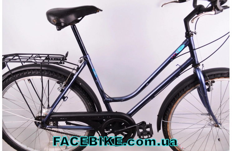 Городской велосипед Staiger