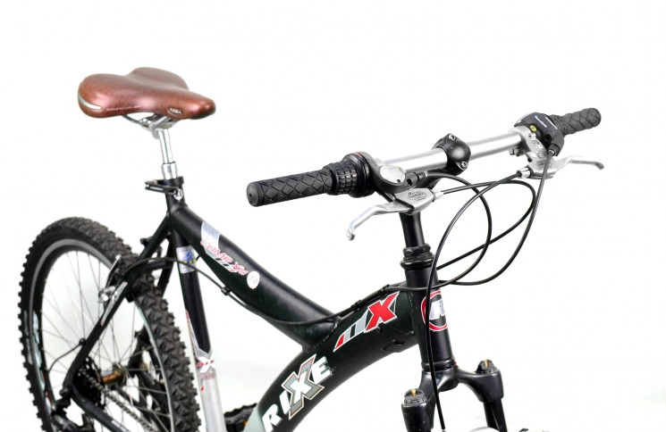 Гибридный велосипед Rixe Comp XS 3.0