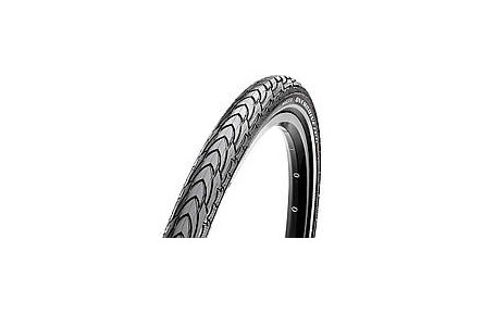 Покришка Maxxis 700x40c (ETB96137000/425) Overdrive Excel, SilkShield/Ref 60TPI