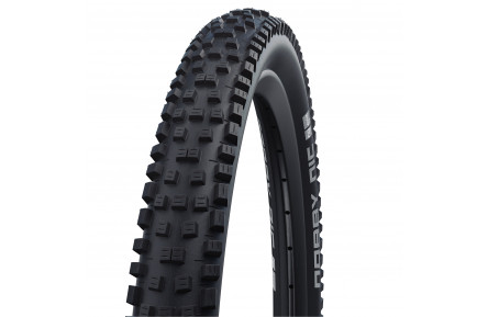 Покришка 29x2.60 (65-622) Schwalbe NOBBY NIC Perf, Folding B/B-SK HS602 ADDIX 67EPI B