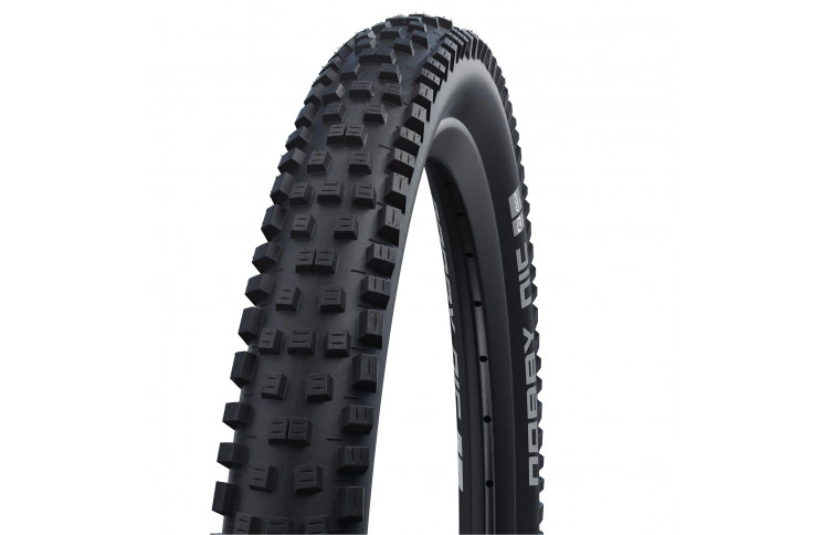 Покрышка 29x2.60 (65-622) Schwalbe NOBBY NIC Perf, Folding, B/B-SK HS602 ADDIX 67EPI B