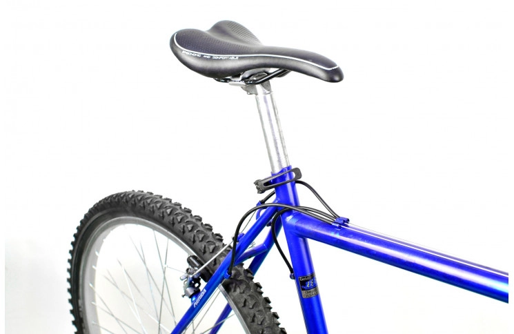 Гірський велосипед Merida White Fox 26" L синій Б/В
