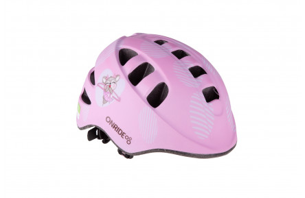 Шолом ONRIDE Bud 20 фея M (52-56 см)