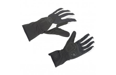Рукавички зимові Windster X5, розмір XXL, чорно-білі