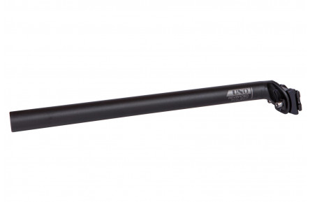 Подседельный штырь алюм. 30.9x400мм Kalloy "UNO" SP-620 (ED)