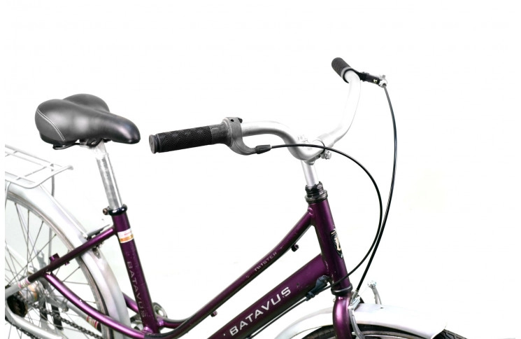 Б/У Городской велосипед Batavus Twister
