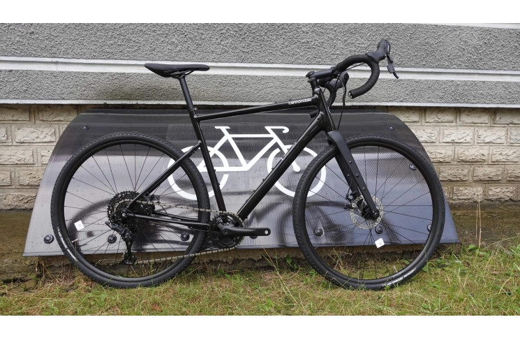 Велосипед 28" Cannondale TOPSTONE 4 XL 2024 BLK